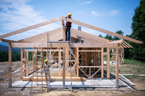 Best Residential Roofing Contractor  in Curtice, OH